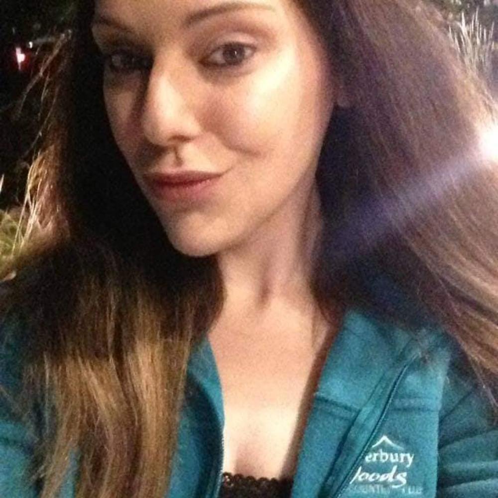 Meet your Posher, Chelsey